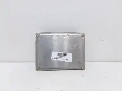 Peça sobressalente para automóvel em segunda mão centralina de motor uce por audi a4 berlina (b5) 2.5 tdi referências oem iam 8d0907401p