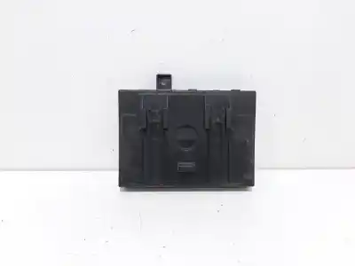 Second-hand car spare part electronic module for ford fiesta (cb1) titanium oem iam references 8v5115k600ch  