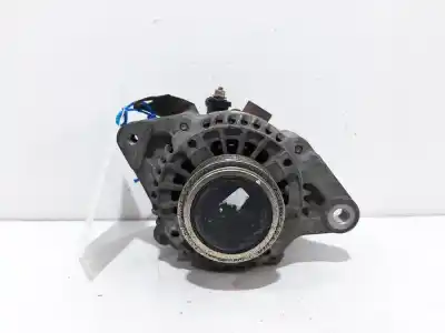 Second-hand car spare part alternator for toyota auris básico oem iam references 2706033020