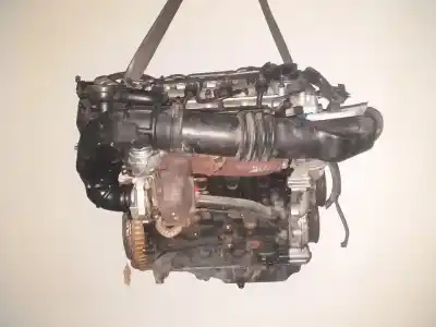 Second-hand car spare part COMPLETE ENGINE for HYUNDAI MATRIX (FC)  OEM IAM references D4FA  