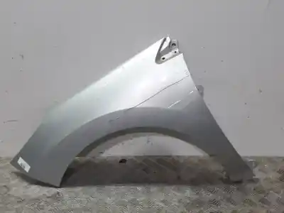 Second-hand car spare part LEFT FRONT FIN for PEUGEOT 308  OEM IAM references 7840W1  