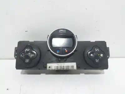 Peça sobressalente para automóvel em segunda mão comando de sofagem (chauffage / ar condicionado)  por renault clio iii pack authentique referências oem iam 8200226683