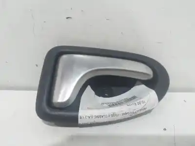 Second-hand car spare part INTERIOR RIGHT FRONT HANDLE for RENAULT MEGANE I CLASSIC (LA0/1_)  OEM IAM references 99035101  