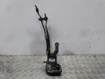 Second-hand car spare part Steering Pump for PEUGEOT 308 Sport OEM IAM references 9684979180  