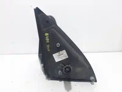 Pezzo di ricambio per auto di seconda mano specchio sinistro per opel combo tour riferimenti oem iam 24400680  