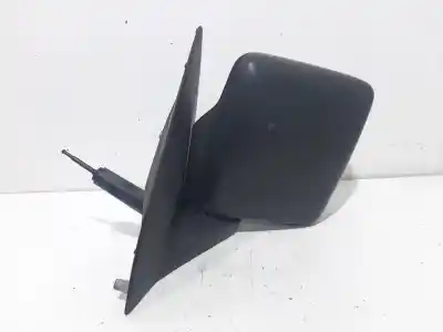 Pezzo di ricambio per auto di seconda mano specchio sinistro per opel combo tour riferimenti oem iam 24400680  