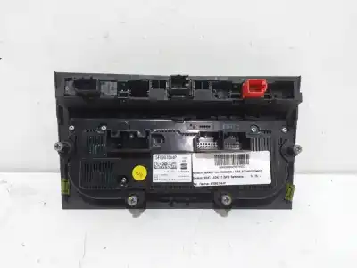 Peça sobressalente para automóvel em segunda mão comando de sofagem (chauffage / ar condicionado)  por seat leon st (5f8) reference plus referências oem iam 5f0907044p  