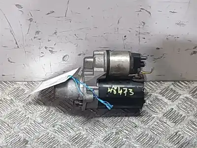Second-hand car spare part STARTER MOTOR for SUZUKI SWIFT AZG (NZ)  OEM IAM references F002G20485  31100M86J00