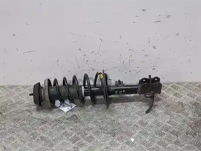 Автозапчасти б/у амортизатор передний правый за suzuki swift azg (nz) glx ссылки oem iam 4060162j31  