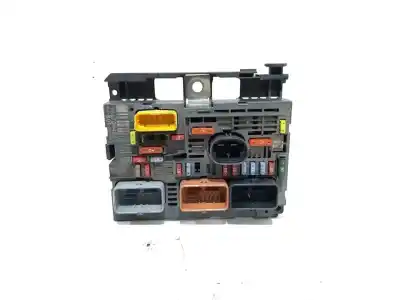 İkinci el araba yedek parçası BSM KONTROL ÜNITESI için CITROEN C4 GRAND PICASSO  OEM IAM referansları 9667044880  