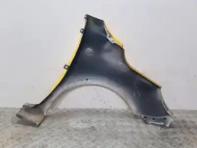 Second-hand car spare part left front fin for mercedes-benz citan (w415) mixto 111 cdi extralang (a3) (415605) oem iam references a4158800800  