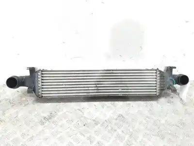 Pezzo di ricambio per auto di seconda mano INTERCOOLER per MERCEDES-BENZ CLASE A (W176)  Riferimenti OEM IAM A2465000100  W8922002