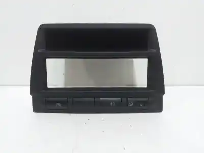 Second-hand car spare part CENTER CONSOLE for KIA PICANTO  OEM IAM references 9374507000  