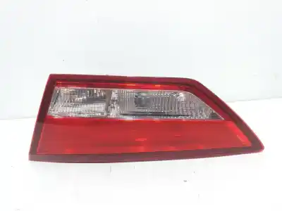 Second-hand car spare part right tailgate door light for seat leon (5f1) reference ecomotive oem iam references 5f9945094