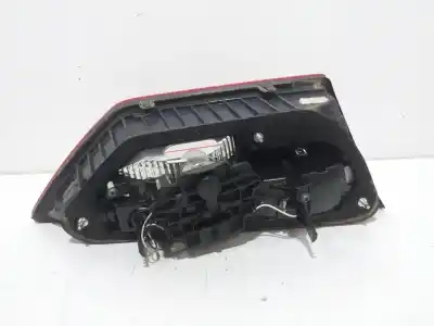 Second-hand car spare part right tailgate door light for seat leon (5f1) reference ecomotive oem iam references 5f9945094  