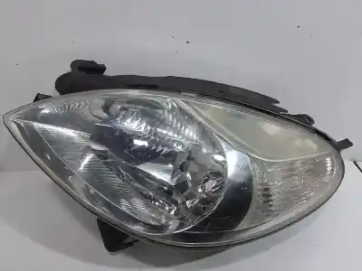 Автозапчастина б/у ліва фара для citroen xsara picasso (n68) 1.6 hdi посилання на oem iam 9649557480