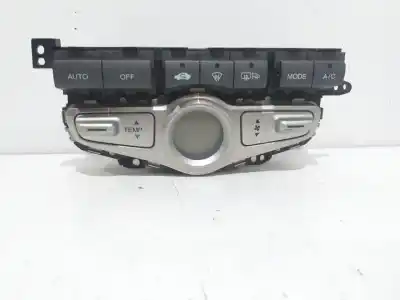 Автозапчастина б/у КОНТРОЛЬ ОПАЛЕННЯ / КОНДИЦІОНАЦІЇ для HONDA JAZZ (GD1/5)  Посилання на OEM IAM 067  