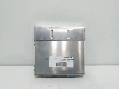 Peça sobressalente para automóvel em segunda mão centralina de motor uce por daewoo lanos se referências oem iam 16247149 8200481866f 