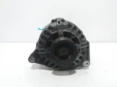 Peça sobressalente para automóvel em segunda mão alternador por audi a4 berlina (b5) 2.5 tdi referências oem iam 059903015g
