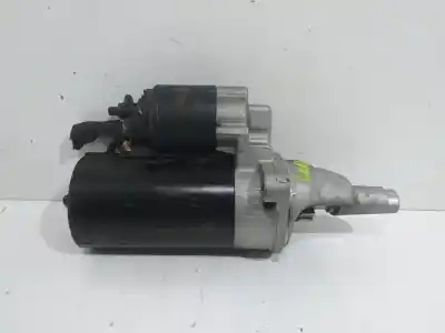 Peça sobressalente para automóvel em segunda mão motor de arranque por audi a4 berlina (b5) 2.5 tdi referências oem iam 0001109021