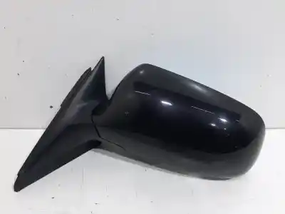 Peça sobressalente para automóvel em segunda mão espelho retrovisor esquerdo por audi a4 berlina (b5) 2.5 tdi referências oem iam 8d0857548  