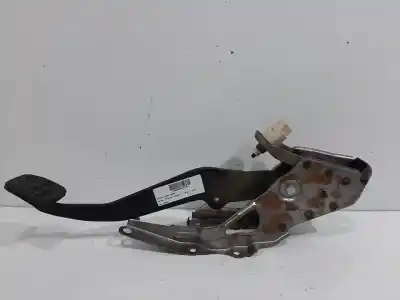 Second-hand car spare part brake pedal for citroen c1 audace oem iam references 
