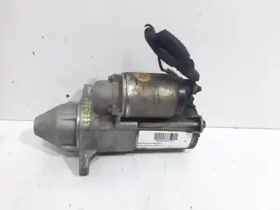 Peça sobressalente para automóvel em segunda mão motor de arranque por daewoo lanos cool referências oem iam 96550792