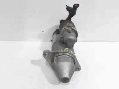 Peça sobressalente para automóvel em segunda mão motor de arranque por daewoo lanos cool referências oem iam 96550792  