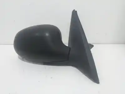 Second-hand car spare part right rearview mirror for daewoo lanos cool oem iam references 015355  