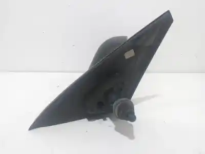 Second-hand car spare part right rearview mirror for daewoo lanos cool oem iam references 015355  