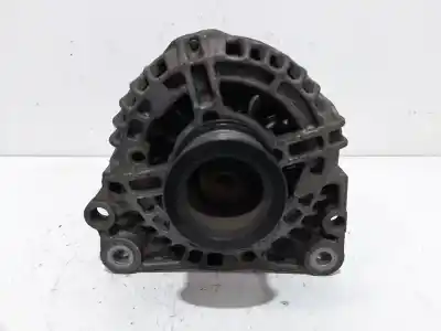 Recambio de automóvil de segunda mano de alternador para skoda fabia (6y2/6y3) comfort line referencias oem iam 037903025m  