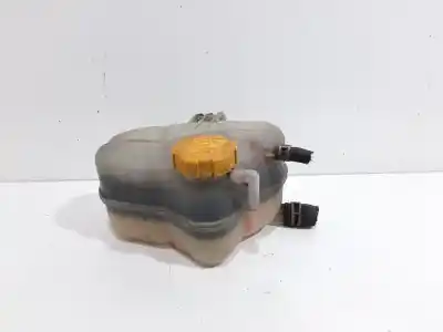 Peça sobressalente para automóvel em segunda mão depósito de expansão por opel corsa d catch me referências oem iam 55702165