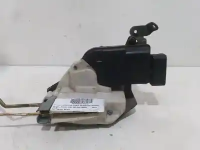 Tweedehands auto-onderdeel linker voordeur slot voor suzuki ignis rm (mh) básico oem iam-referenties b07spl