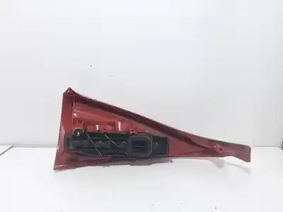 Second-hand car spare part left tailgate light for citroen c3 1.1 collection oem iam references   
