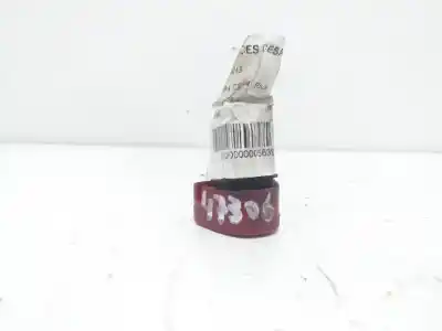 Piesă de schimb auto la mâna a doua avertizare pentru citroen c3 1.4 referințe oem iam   