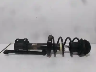 Second-hand car spare part FRONT RIGHT SHOCK ABSORBER for OPEL ZAFIRA A  OEM IAM references 22194342  