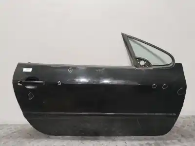 Pièce détachée automobile d'occasion PORTE AVANT DROITE pour PEUGEOT 307 CC (S2)  Références OEM IAM 9004Z1  