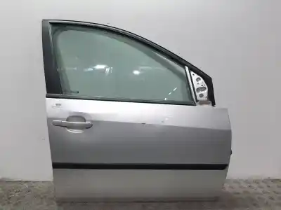 Автозапчастина б/у ПЕРЕДНІ ПРАВІ ДВЕРІ для FORD FIESTA (CBK)  Посилання на OEM IAM 1692523  