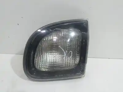 Peça sobressalente para automóvel em segunda mão farolim da mala traseiro direito por daewoo lanos cool referências oem iam 