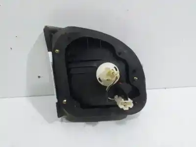 Second-hand car spare part right tailgate door light for daewoo lanos cool oem iam references   