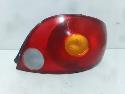 Piesă de schimb auto la mâna a doua lampã spate dreapta pentru daewoo matiz s referințe oem iam 0320508333