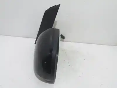 Second-hand car spare part left rearview mirror for seat altea xl (5p5) reference oem iam references 024142  
