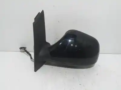 Second-hand car spare part left rearview mirror for seat altea xl (5p5) reference oem iam references 024142  