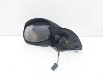 Peça sobressalente para automóvel em segunda mão espelho retrovisor esquerdo por citroen c3 1.1 collection referências oem iam 480056