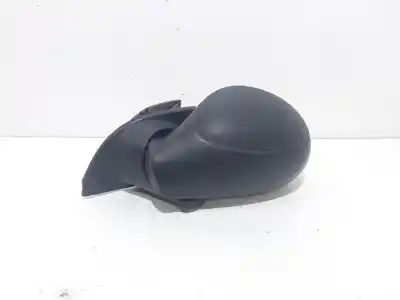 Peça sobressalente para automóvel em segunda mão espelho retrovisor esquerdo por citroen c3 1.1 collection referências oem iam 480056  