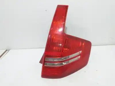 Second-hand car spare part Right Tailgate Light for CITROEN C4 BERLINA SX OEM IAM references 79998D  