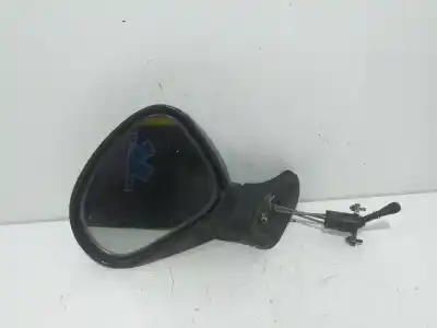 Piesă de schimb auto la mâna a doua oglinda exterior lateralã stânga pentru daewoo matiz s referințe oem iam 