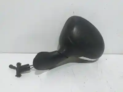 Peça sobressalente para automóvel em segunda mão espelho retrovisor esquerdo por daewoo matiz s referências oem iam   