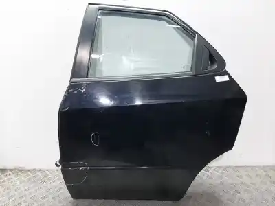 İkinci el araba yedek parçası ARKA SOL KAPI için HONDA CIVIC BERLINA 5 (FK)  OEM IAM referansları 67550SMGE00ZZ  