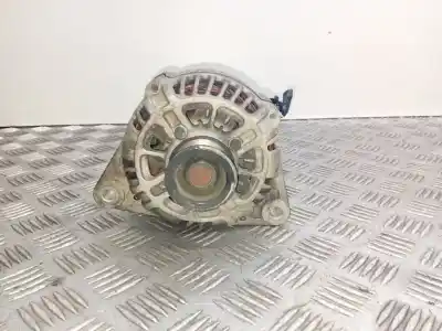 Second-hand car spare part ALTERNATOR for KIA CARNIVAL II  OEM IAM references 0K55918300 110 AMP 